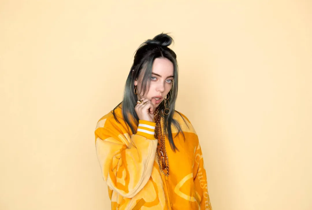Billie Eilish