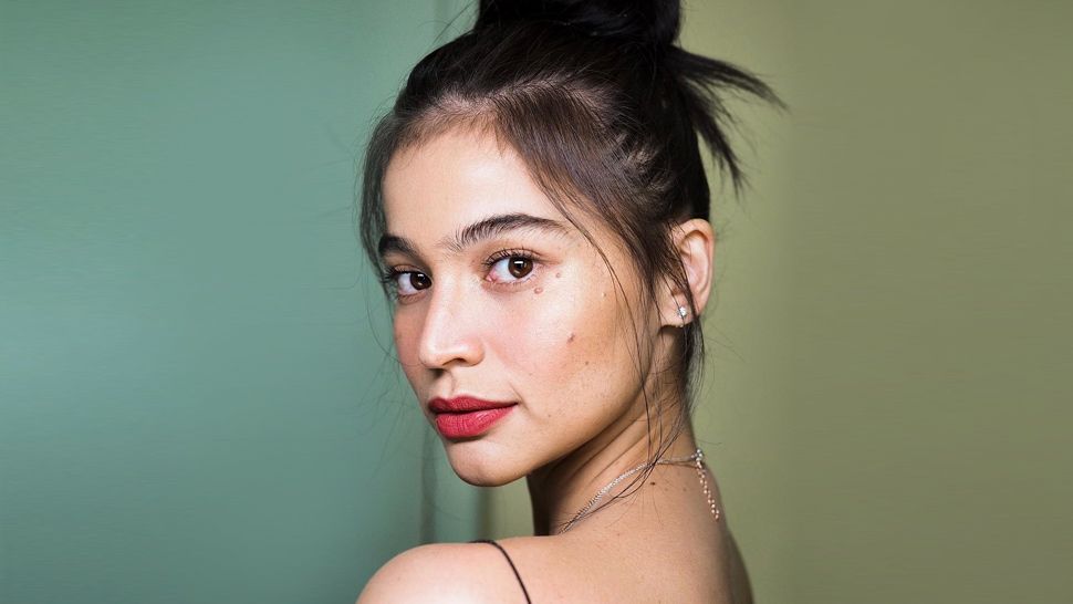 Anne Curtis