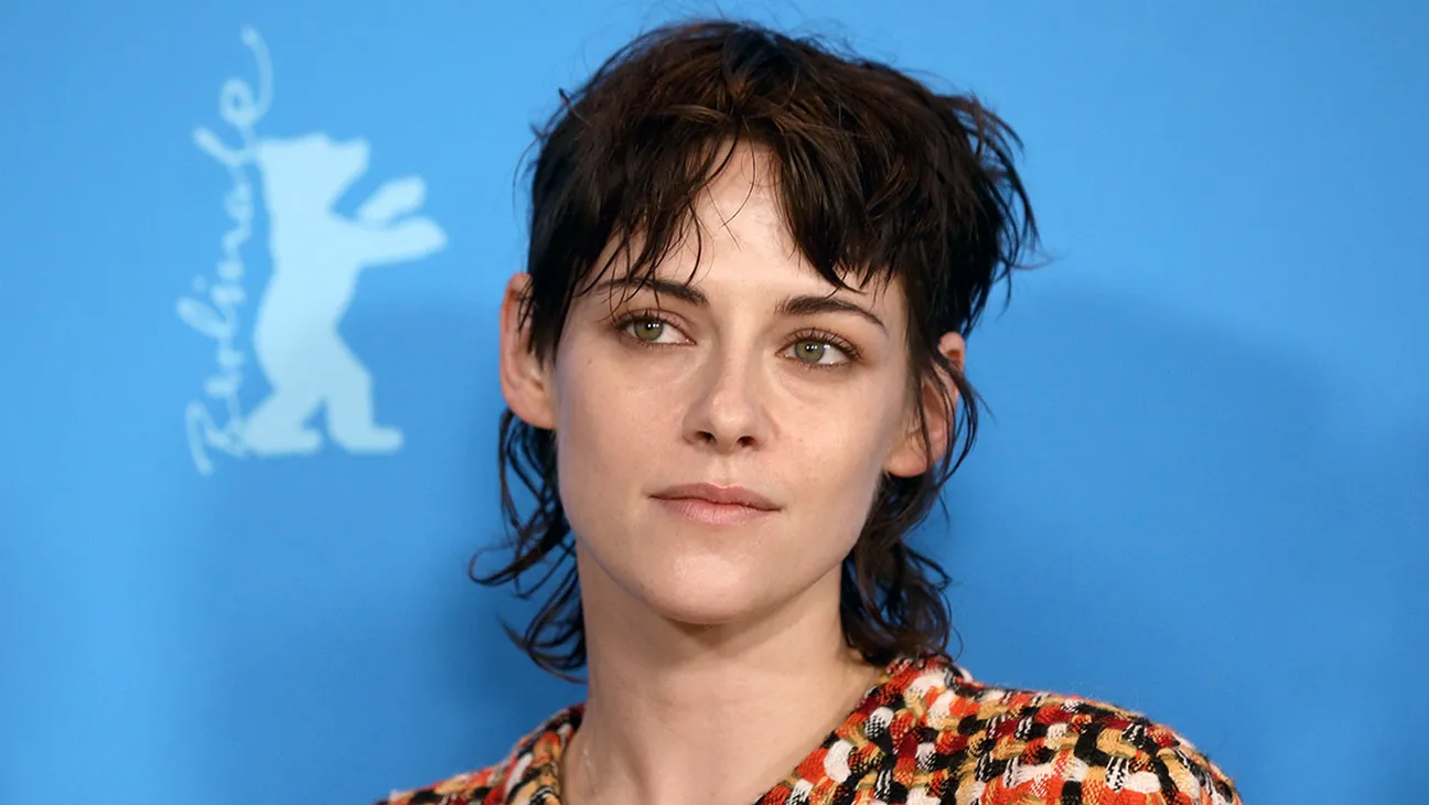 Kristen Stewart