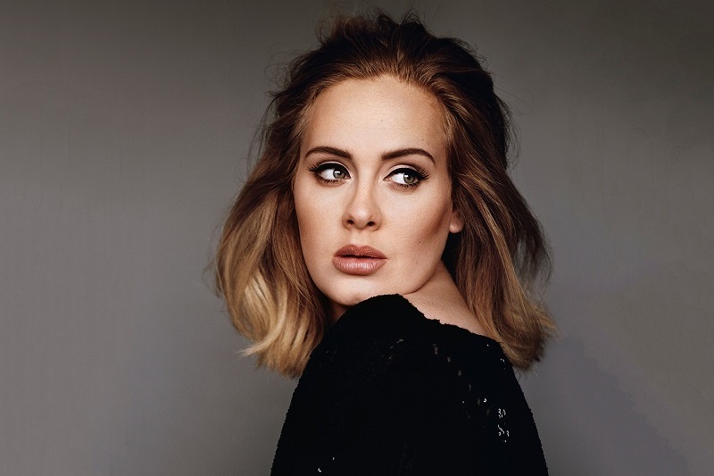 Adele