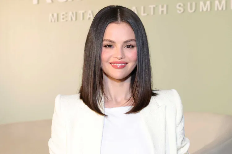 Selena Gomez